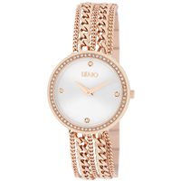 Orologio Liu Jo Donna Chains in Acciaio TLJ1833 - TLJ1833